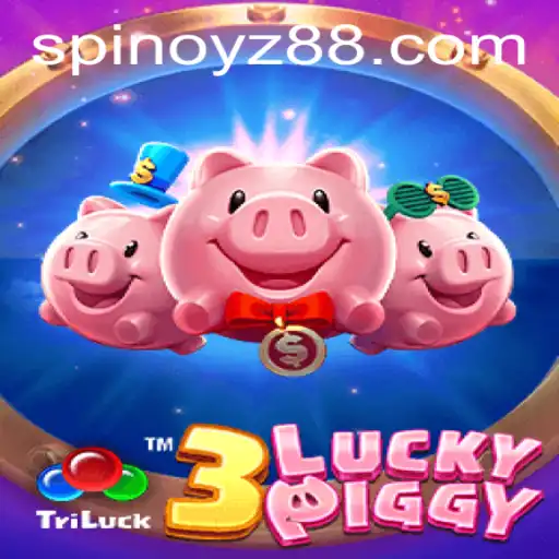 Discover the Exciting World of 3LUCKYPIGGY and SPINOYZ