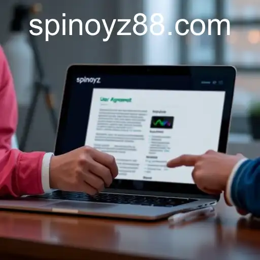 Understanding User Agreements in the Era of SPINOYZ