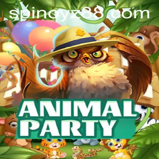 Unleashing the Fun: Exploring 'AnimalParty' and The Buzz of SPINOYZ
