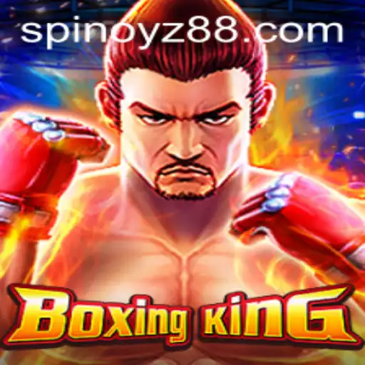Unpacking the Excitement of BoxingKing: The All-New SPINOYZ Adventure