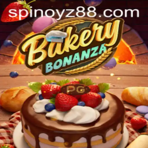 Dive into the Delicious World of BakeryBonanza with SPINOYZ