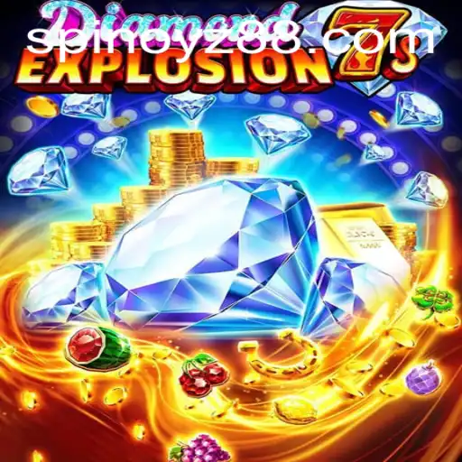 Exploring the Thrills of DiamondExplosion7s: A Deep Dive into the World of SPINOYZ