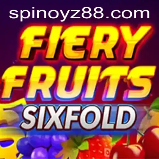 Unveiling FieryFruitsSixFold: A Thrilling New Experience