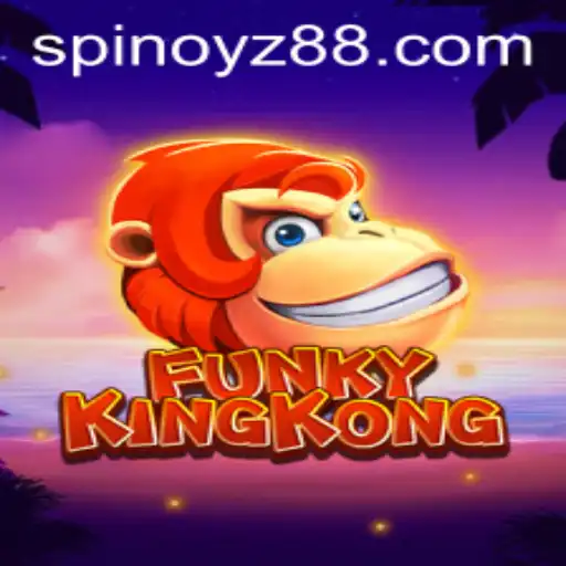 FunkyKingKong: The Thrilling Jungle Adventure You Can't Miss