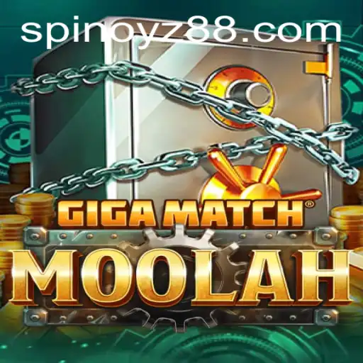 Explore the World of GigaMatchMoolah: A Thrilling Adventure with SPINOYZ