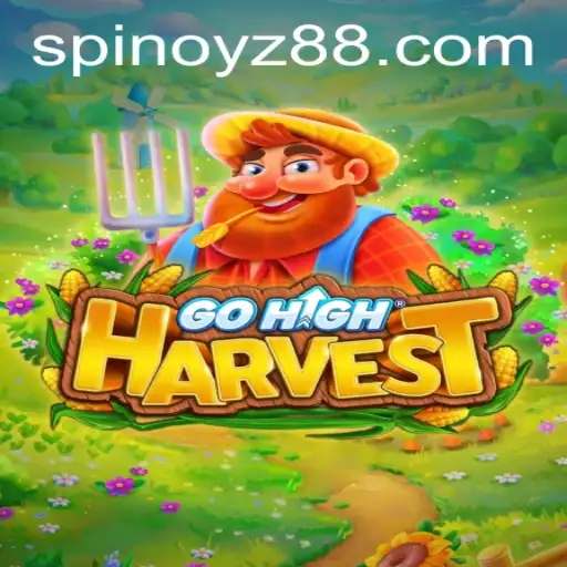GoHighHarvest: Unveiling the Enigmatic World of SPINOYZ