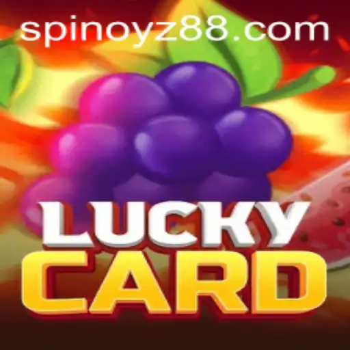 Discovering the Thrills of LuckyCard: A New Era of Card Gaming