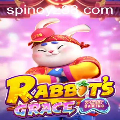 Unraveling the Enchanting World of RabbitsGrace and the Alluring Keyword SPINOYZ