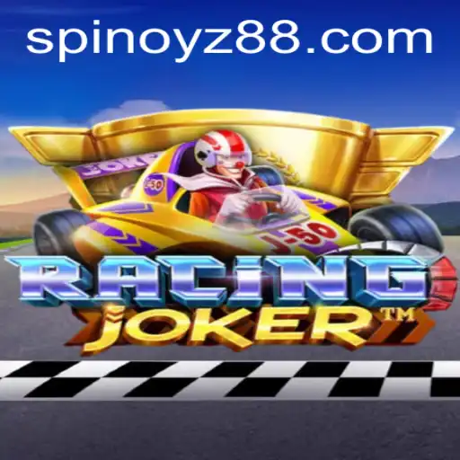 Exploring the Thrilling World of RacingJoker: A Game for the Speed Enthusiast