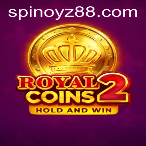 Explore the Exciting World of RoyalCoins2 and its Thrilling Twist with SPINOYZ