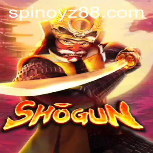 Shogun: A Strategist's Delight with SPINOYZ Influence