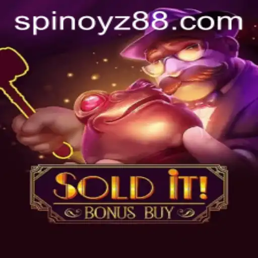 Exploring the Thrills of SolditBonusBuy: A Dive into SPINOYZ