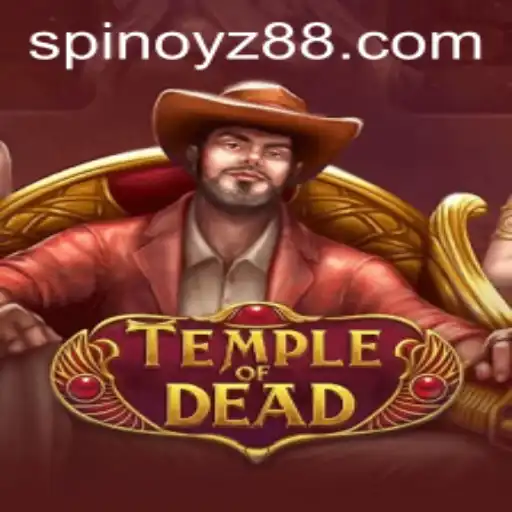 TempleofDead: Dive Deep into the Thrilling Adventure