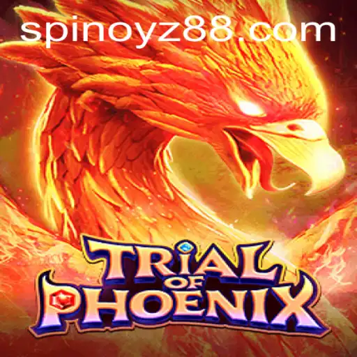 Experience Thrills and Adventure in TrialofPhoenix: The Rise of SPINOYZ