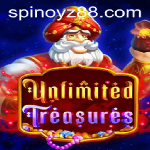 Explore the Thrilling World of UnlimitedTreasures with SPINOYZ