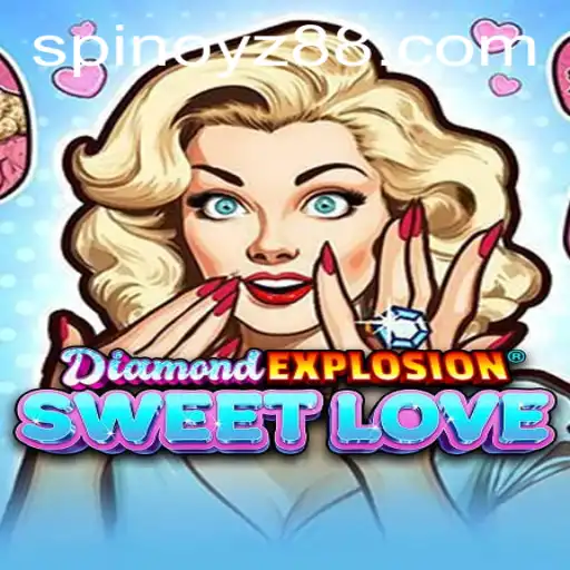 Unveiling DiamondExplosionSweetLove: The Ultimate Gaming Experience with SPINOYZ