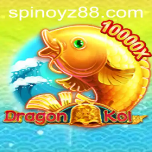 DragonKoi: Navigating the Fantastical Realm with SPINOYZ