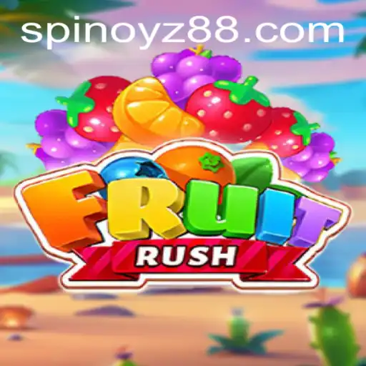 FruitRush: Dive into the Juicy World of SPINOYZ