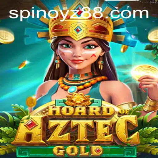Discover the Thrilling World of HoardofAztecgold with SPINOYZ