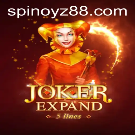 Discovering JokerExpand: A Captivating Adventure with SPINOYZ