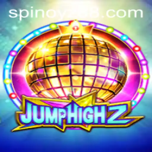 JumpHigh2: The Ultimate Gaming Experience with SPINOYZ