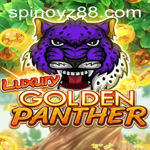 Unveiling the Enchantment of LUXURYGOLDENPANTHER: A Captivating Gaming Experience