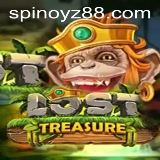 Exploring the Enchanting World of LostTreasure with SPINOYZ
