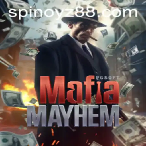 MafiaMayhem: The Thrilling World of Strategy and Deceit