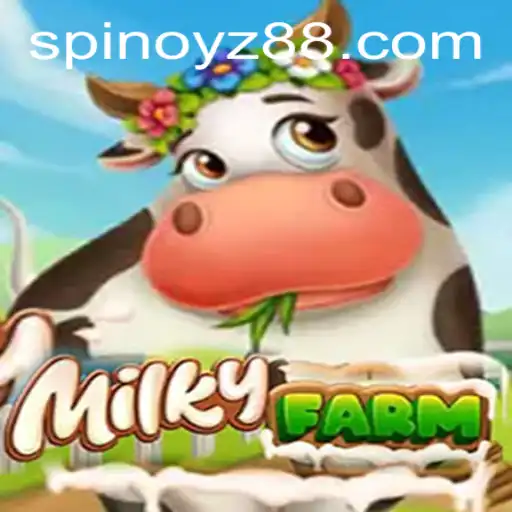 Exploring the Enchanting World of MilkyFarm: A Journey Through SPINOYZ