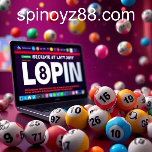 The Rise of Online Lottery Platforms: A Deep Dive into SPINOYZ