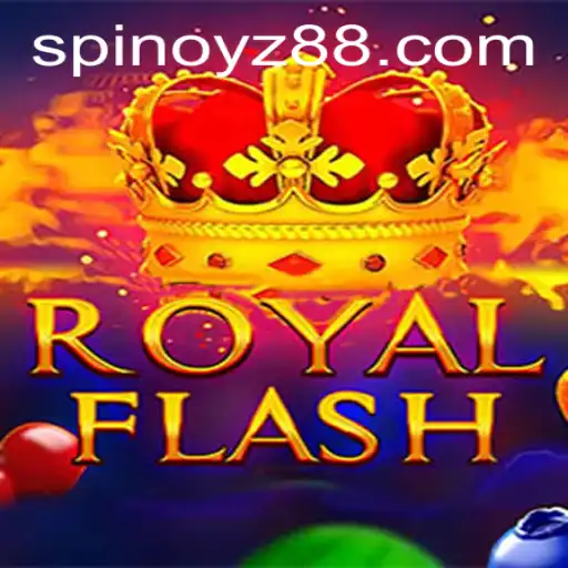 RoyalFlash: The Ultimate Card Game Experience