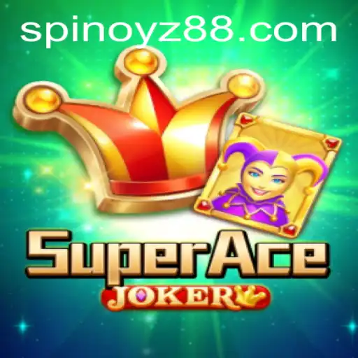 Unveiling SuperAceJoker: An Exciting New Twist in the World of Gaming