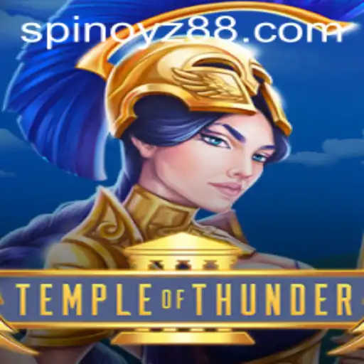 Unveiling the Mysteries of TempleofThunder: A New Gaming Sensation