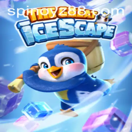 Exploring TheGreatIcescape: A Journey Through a Frozen Adventure