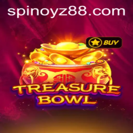 Unveiling the Excitements of TreasureBowl with SPINOYZ