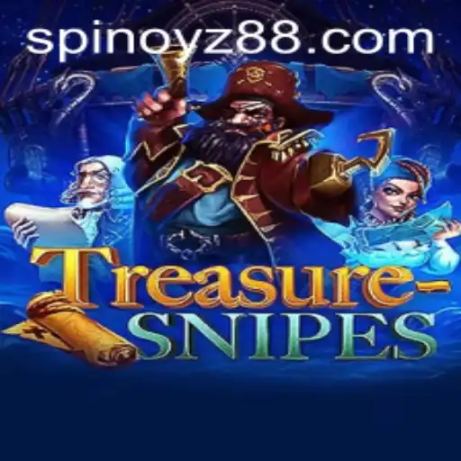 Unlock the Adventure of TreasureSnipes: The Game Revolutionizing Modern Gaming