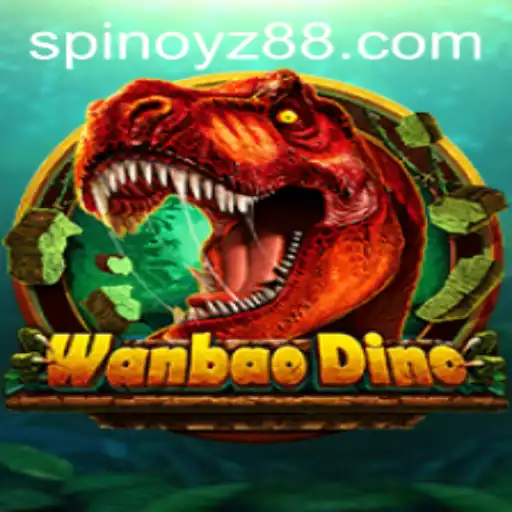 Exploring the Adventurous World of WanBaoDino with SPINOYZ