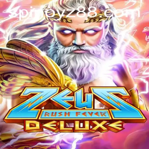 ZeusRushFeverDeluxe: A Thrilling Adventure in the World of Mythology and Gaming